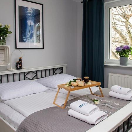 A Flat In Sopot - M121公寓 外观 照片
