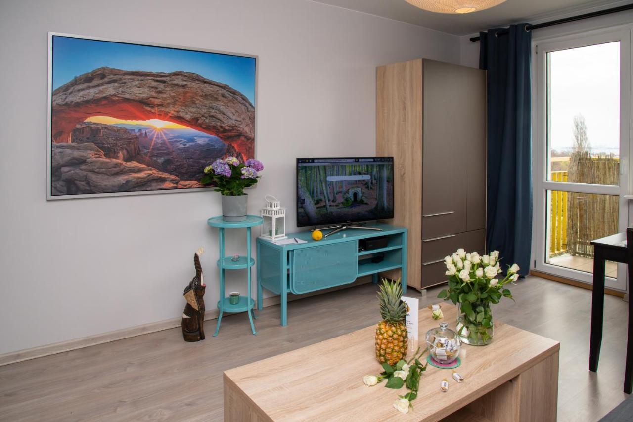 A Flat In Sopot - M121公寓 外观 照片