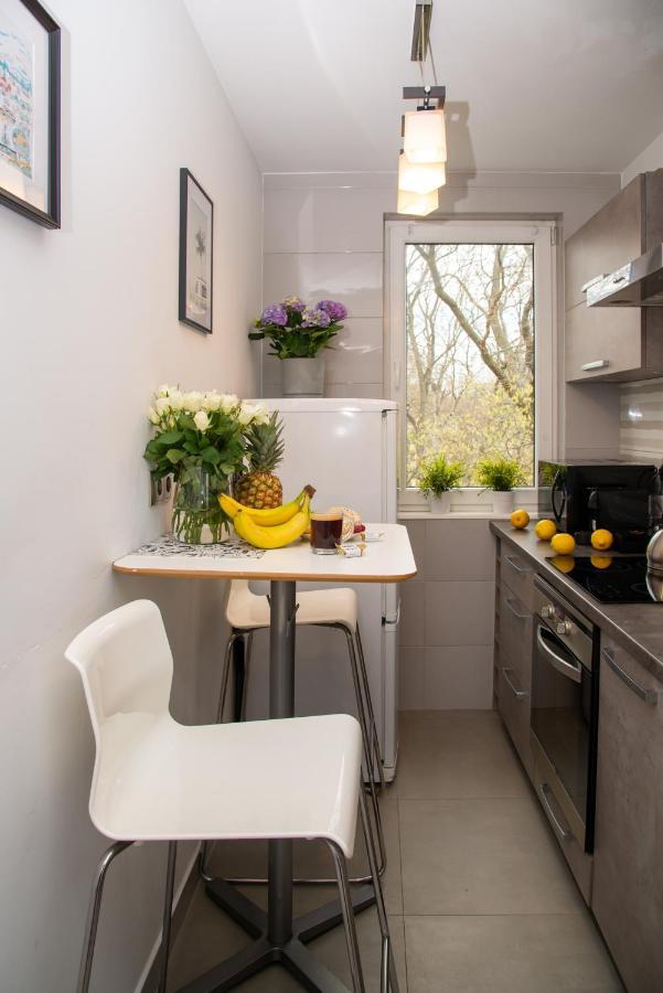 A Flat In Sopot - M121公寓 外观 照片