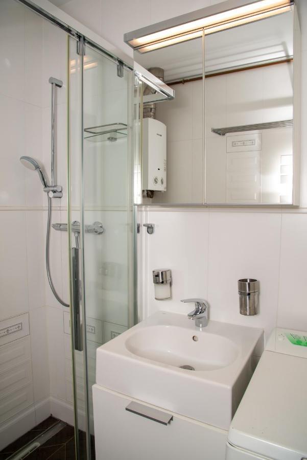 A Flat In Sopot - M121公寓 外观 照片