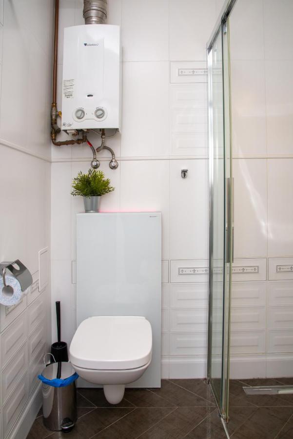 A Flat In Sopot - M121公寓 外观 照片