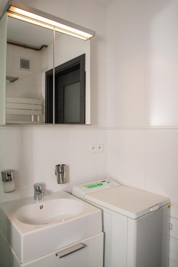 A Flat In Sopot - M121公寓 外观 照片